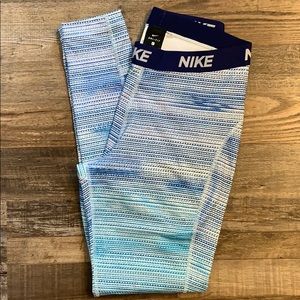 Nike Dri-Fit tights/leggings